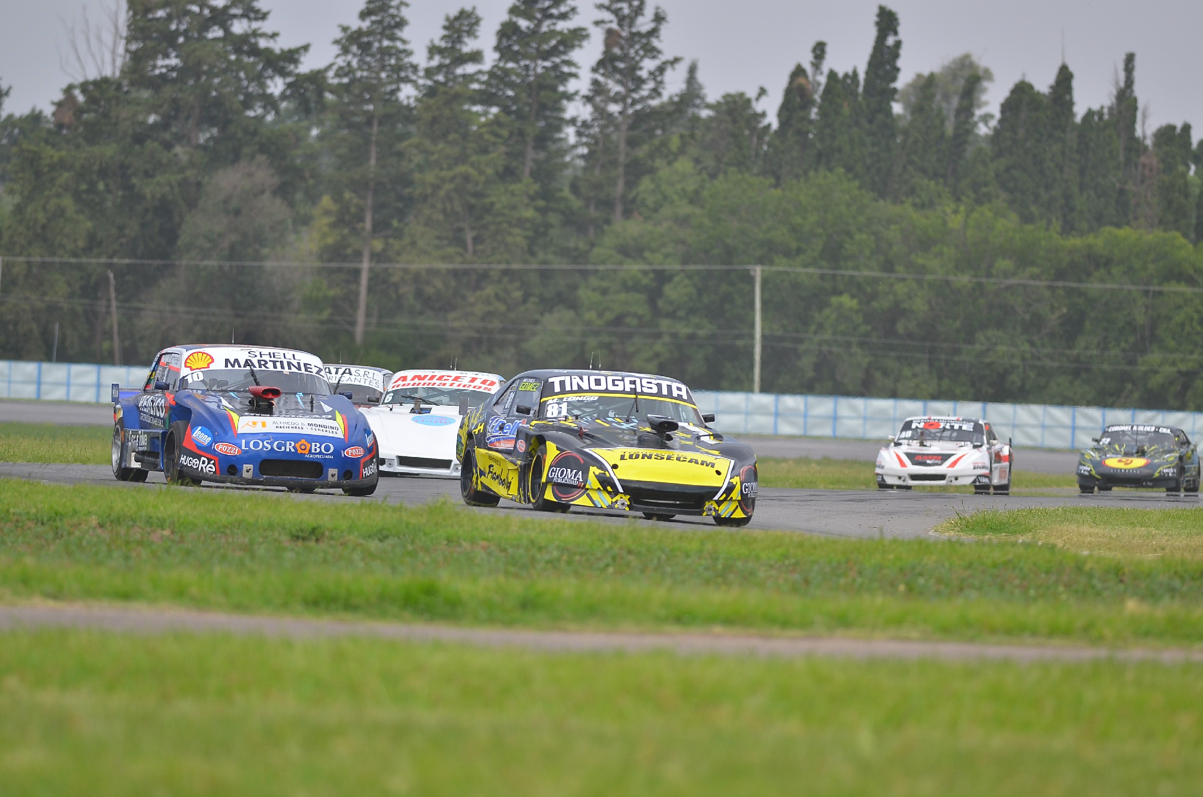 Todo el color del sábado del Córdoba Pista en Río Cuarto: SERIES SABADO (13).jpg